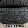 215/50 R17 BRIDGESTONE BLIZZAK VRX2 2019 (256T41024)  Зимние   3 