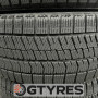 215/50 R17 BRIDGESTONE BLIZZAK VRX2 2019 (256T41024)  Зимние   2 