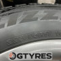 225/65 R17 BRIDGESTONE BLIZZAK DM-V2 2017 (257T41024)  Зимние   9 