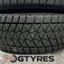 225/65 R17 BRIDGESTONE BLIZZAK DM-V2 2017 (257T41024)  Зимние   3 