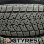 225/65 R17 BRIDGESTONE BLIZZAK DM-V2 2017 (257T41024)  Зимние   1 