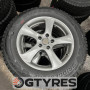 225/65 R17 BRIDGESTONE BLIZZAK DM-V2 2017 (257T41024)  Зимние   7 