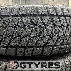 225/65 R17 BRIDGESTONE BLIZZAK DM-V2 2017 (257T41024)