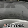 225/65 R17 BRIDGESTONE BLIZZAK DM-V2 2017 (257T41024)  Зимние   8 