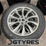 225/60 R18 BRIDGESTONE BLIZZAK DM-V2 2018 (258T41024)  Зимние   7 