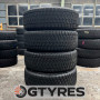 225/60 R18 BRIDGESTONE BLIZZAK DM-V2 2018 (258T41024)  Зимние   4 