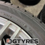 225/45 R17 DUNLOP WINTER MAXX WM02 2018 (260T41024)  Зимние   9 