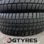 225/45 R17 DUNLOP WINTER MAXX WM02 2018 (260T41024)  Зимние   3 