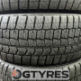 225/45 R17 DUNLOP WINTER MAXX WM02 2018 (260T41024)  Зимние   1 