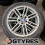 225/45 R17 DUNLOP WINTER MAXX WM02 2018 (260T41024)  Зимние   7 