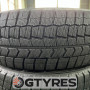 225/45 R17 DUNLOP WINTER MAXX WM02 2018 (260T41024)   