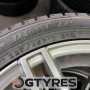 225/45 R17 DUNLOP WINTER MAXX WM02 2018 (260T41024)  Зимние   8 