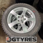 205/55 R16 BRIDGESTONE BLIZZAK REVO GZ 2011 (261T41024)  Зимние   7 