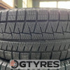 205/55 R16 BRIDGESTONE BLIZZAK REVO GZ 2011 (261T41024)