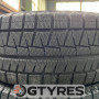 205/55 R16 BRIDGESTONE BLIZZAK REVO GZ 2011 (261T41024)   