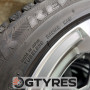 205/55 R16 BRIDGESTONE BLIZZAK REVO GZ 2011 (261T41024)  Зимние   10 