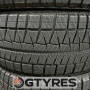 205/55 R16 BRIDGESTONE BLIZZAK REVO GZ 2011 (261T41024)  Зимние   2 