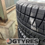 205/55 R16 BRIDGESTONE BLIZZAK REVO GZ 2011 (261T41024)  Зимние   5 