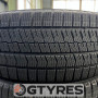 215/55 R17 BRIDGESTONE BLIZZAK VRX2 2019 (262T41024)   