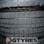 215/55 R17 BRIDGESTONE BLIZZAK VRX2 2019 (262T41024)  Зимние   2 