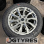 205/55 R16 DUNLOP WINTER MAXX WM03 2020 (263T41024)  Зимние   7 