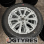 215/60 R17 GOODYEAR ICE NAVI 7 2020 (264T41024)  Зимние   7 