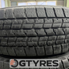 215/60 R17 GOODYEAR ICE NAVI 7 2020 (264T41024)