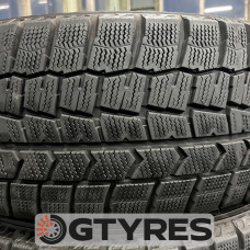 215/55 R17 DUNLOP WINTER MAXX WM02 2017 (270T41024)