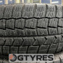 215/55 R17 DUNLOP WINTER MAXX WM02 2017 (270T41024)   