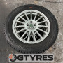 225/60 R17 BRIDGESTONE BLIZZAK DM-V3 2020 (280T41024)  Зимние   7 