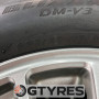 225/60 R17 BRIDGESTONE BLIZZAK DM-V3 2020 (280T41024)  Зимние   8 