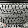 225/60 R17 BRIDGESTONE BLIZZAK DM-V3 2020 (280T41024)  Зимние   2 