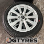 215/55 R17 GOODYEAR EFFICIENTGRIP 2022 (281T41024)  Летние   7 