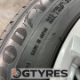 215/55 R17 GOODYEAR EFFICIENTGRIP 2022 (281T41024)  Летние   10 