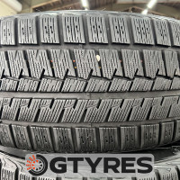 215/50 R17 KUMHO WINTERCRAFT ICE WI61 2020 (282T41024)