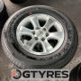 265/65 R17 BRIDGESTONE DUELER H/L 2019 (283T41024)  Летние   7 