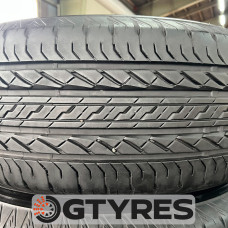 265/65 R17 BRIDGESTONE DUELER H/L 2019 (283T41024)