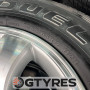 265/65 R17 BRIDGESTONE DUELER H/L 2019 (283T41024)  Летние   8 