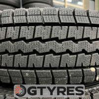 165/80 R13 L.T. DUNLOP WINTER MAXX SV01 2016 (297T41024)