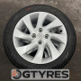 185/55 R15 DUNLOP LE MANS LM704 2016 (298T41024)  Летние   7 