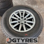 265/65 R17 GOODYEAR ICE NAVI SUV 2019 (303T41024)  Зимние   7 