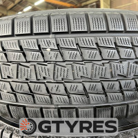 265/65 R17 GOODYEAR ICE NAVI SUV 2019 (303T41024)