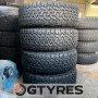 285/70 R17 L.T. BFGOODRICH ALL-TERRAIN T/A 2017 (305T41024)  All Terrain (А/Т)   4 