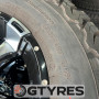 285/70 R17 L.T. BFGOODRICH ALL-TERRAIN T/A 2017 (305T41024)  All Terrain (А/Т)   10 