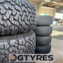 285/70 R17 L.T. BFGOODRICH ALL-TERRAIN T/A 2017 (305T41024)  All Terrain (А/Т)   5 