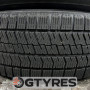 225/60 R17 BRIDGESTONE BLIZZAK VRX2 2018 (309T41024)  Зимние   3 