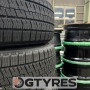 225/60 R17 BRIDGESTONE BLIZZAK VRX2 2018 (309T41024)  Зимние   5 