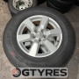 225/80 R17.5 L.T. DUNLOP SP 110 2023 (312T41024)  Летние (LT)   7 