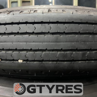 225/80 R17.5 L.T. DUNLOP SP 110 2023 (312T41024)