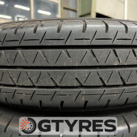 165/80 R13 L.T. YOKOHAMA BLUEARTH-VAN RY55 2020 (314T41024)